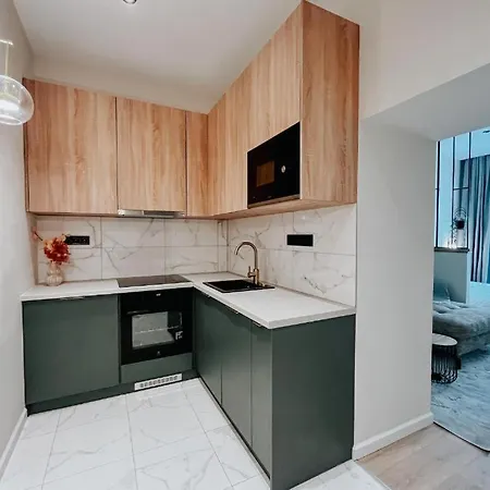 P11 Center Designer Budapeszt