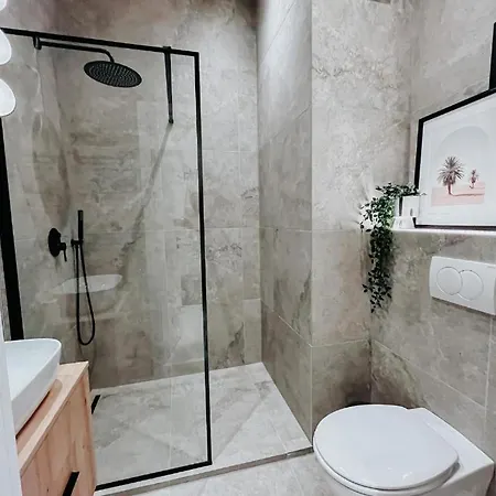 Apartament P11 Center Designer