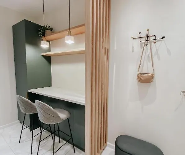 Apartament P11 Center Designer