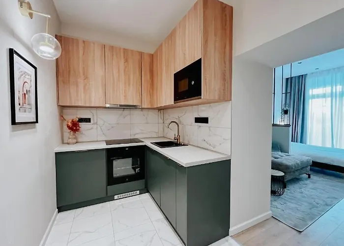 P11 Center Designer Budapeszt