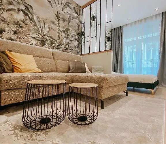 Apartament P11 Center Designer *