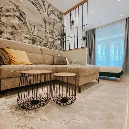 Apartment P11 Center Designer *