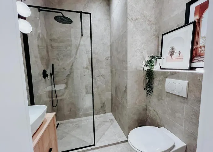 Apartman P11 Center Designer